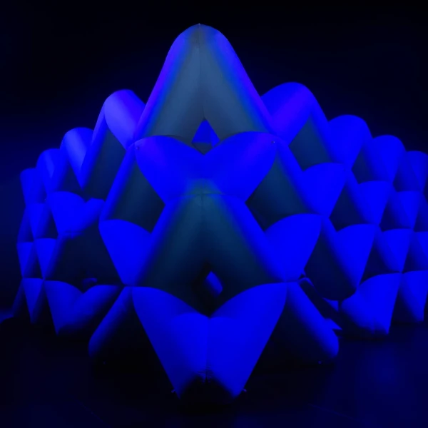 Cube Abyss