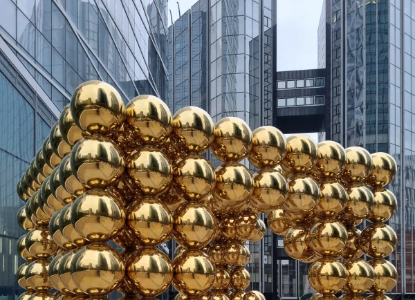 Cube Sphere