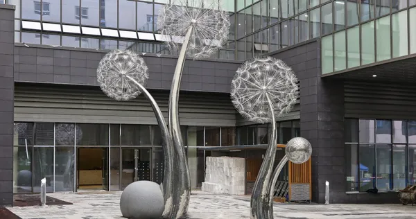 Dandelions Seoul