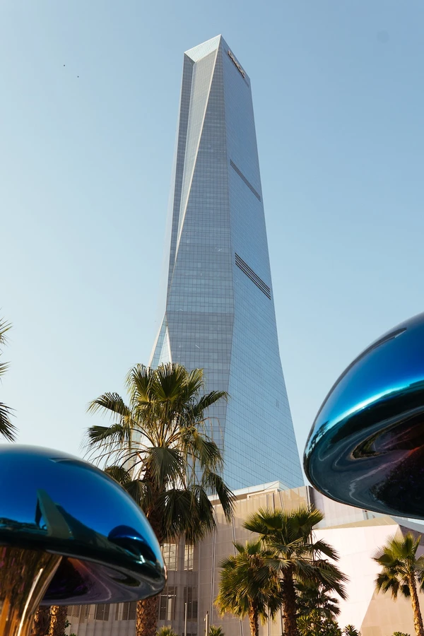DMCC Plaza Public Art Experience 5