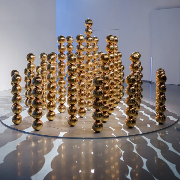 Emergence of Life 6