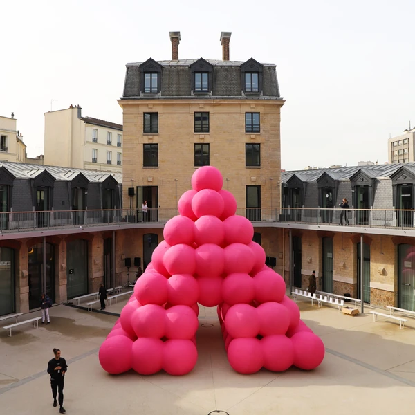 Paris Fasion Week 1