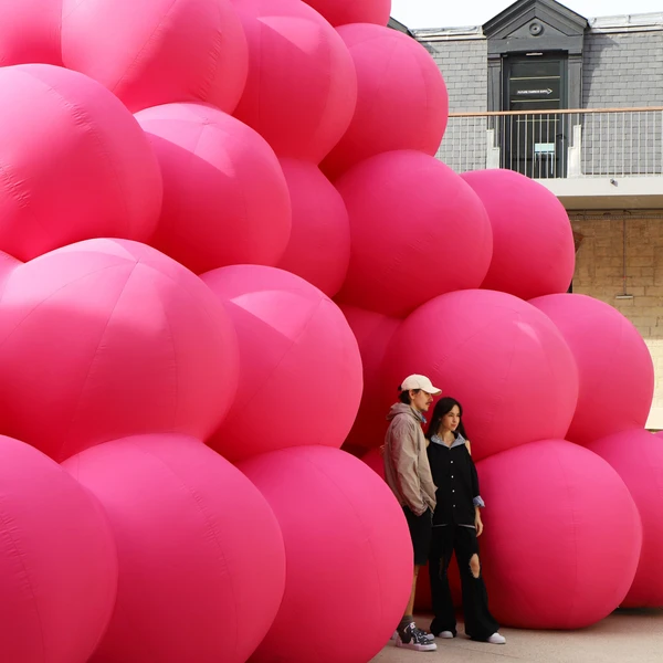 Paris Fasion Week 3