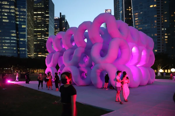 Remember Your Dreams (Singapore)